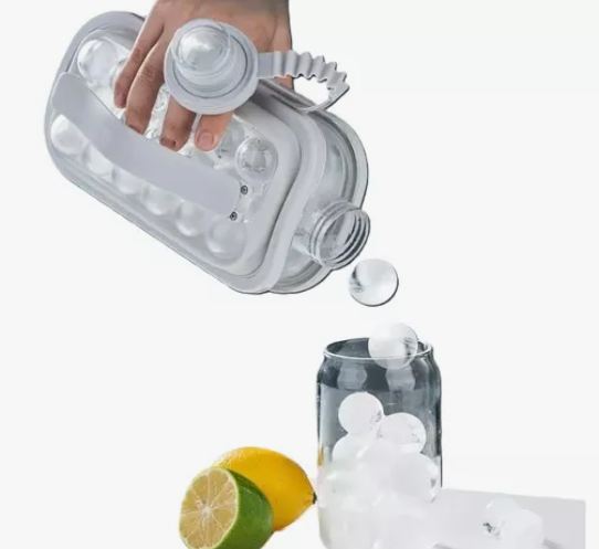 Miniatura 3 de Molde Botella Termo Agua hielera